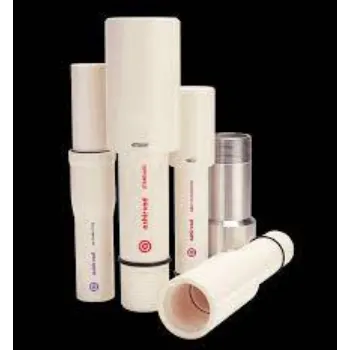 Column Pipes